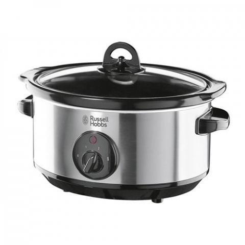 Уред за бавно готвене Russell Hobbs Cook 19790-56 - Други кухненски уреди