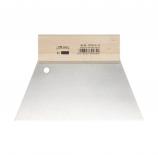 Назъбена шпакла B2