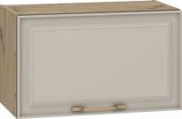 Горен шкаф с клапваща врата Modena 60см