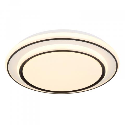 LED плафон LOGAN ф320мм 24W 2500lm 3000K - Плафони