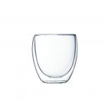 Двустенна чаша Horecano 250 мл