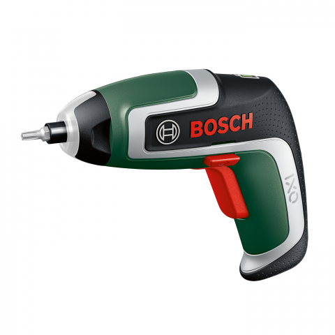 Акумулаторна отвертка BOSCH IXO 7 - Акумулаторни отвертки