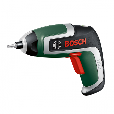 Акумулаторна отвертка BOSCH IXO 7 - Електроинструменти