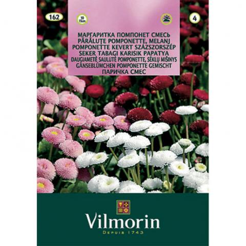 Паричка смес - Вилморин - Семена за цветя