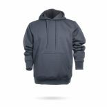 Суитшърт WURTH HOODED сив L