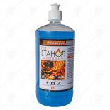 Етанол гел за разпалване PREMIUM 1л