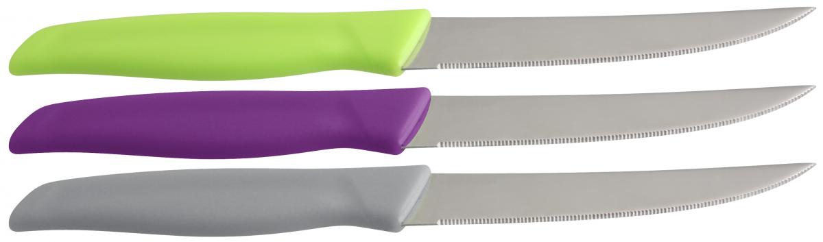 Нож за хранене 21 см - Комплекти