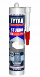 Монтажно лепило за полистирол TYTAN PROFESSIONAL бяло