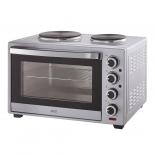 Готварска печка (мини) Muhler MN-3819S