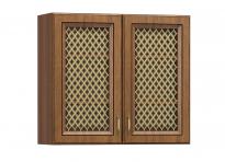 Кухненски шкаф GRAND  80см с витрина