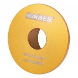 Диамантен диск Raider полукръгло шлайфане 30 мм