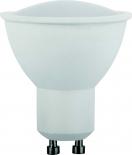 LED крушка GU10 3.3W 2700K 243lm