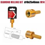 Абразивно борче Raider Diamond Special M14 10-25-46 мм