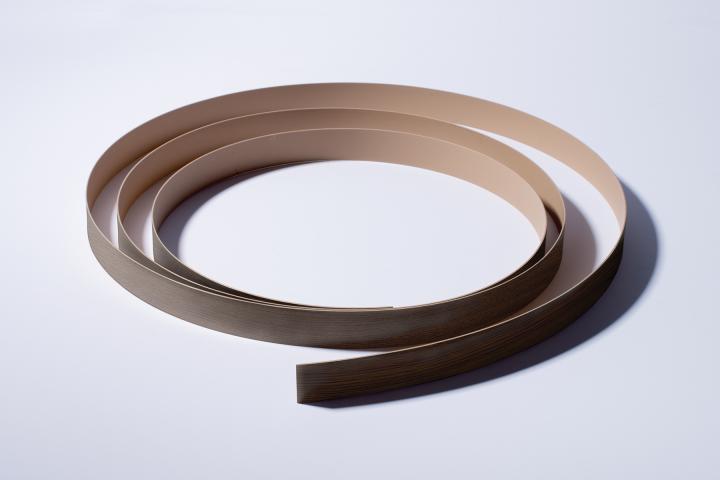 PVC-Кант-венге, без л. 0,45мм, снимка 2 - Кантове