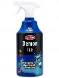 Размразител за стъкла CarPlan Demon 2в1 1 л