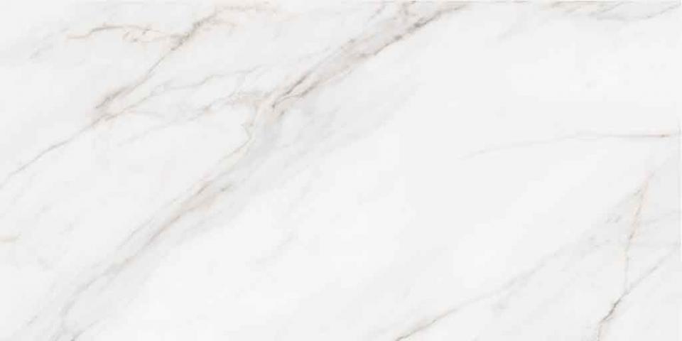 Фаянс Caspio White Brillo 30x60 - Стенни плочки