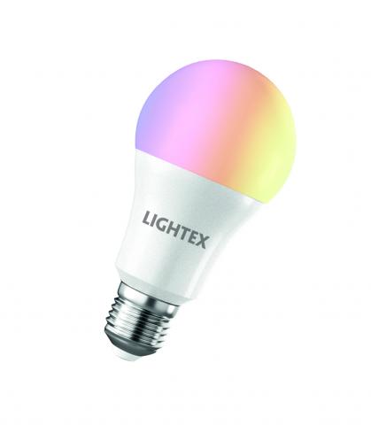 LED крушка SMART WIFI 10W - Лед крушки е27