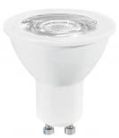 LED крушка GU10 6.5W 4000К 36°