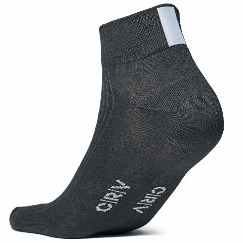 Чорапи ENIF черни 45-46 - Работно облекло