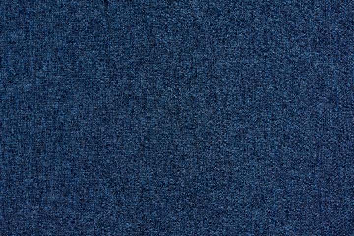 Готово перде Madras 140x260 см синьо, снимка 2 - Готови пердета