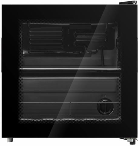 Хладилна витрина Arielli AMB-49GE - Хладилници и фризери