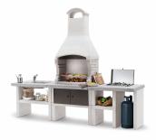 Грил кухня Marbella