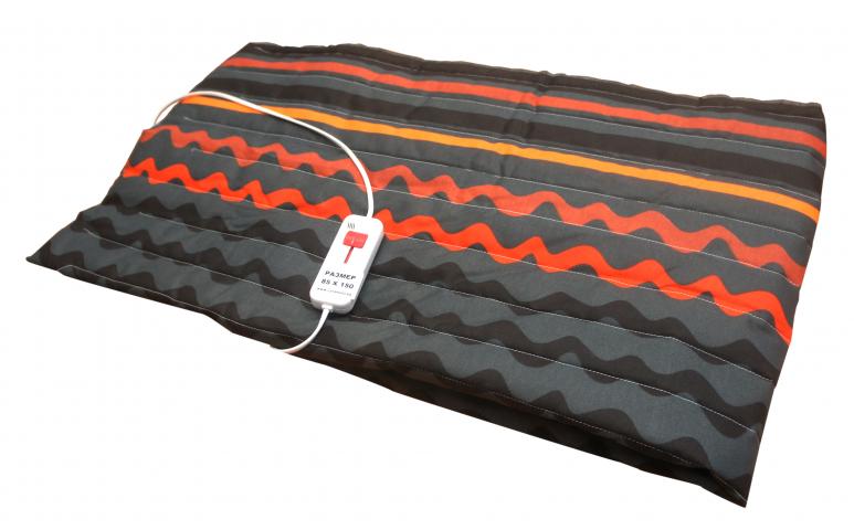 Електрическо одеяло 105х150 см - Одеяла