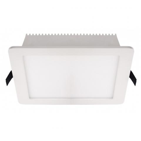 LED луна 24W 210x210x35 - Led панели