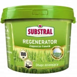 Тор за трева регенериращ 100 дни 5 кг
Substral