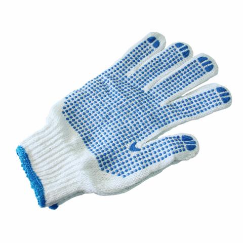 Работни ръкавици - Текстилни ръкавици