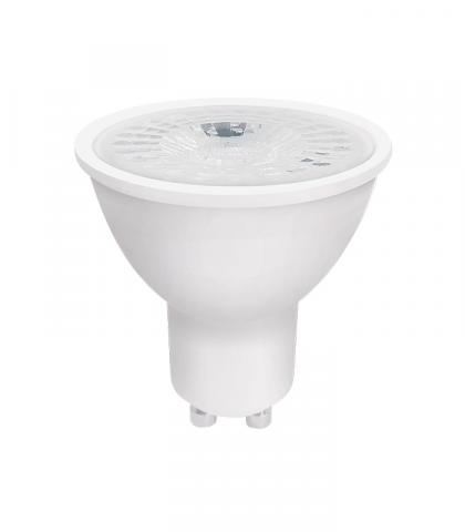 LED крушка ADVANCE-PRO GU10 6W 1600K 504Lm бяла VITO - Лед крушки gu10