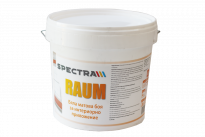 Бяла интериорна боя  Spectra Raum 15 л