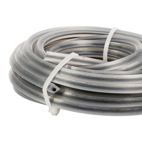 Корда за моторна коса 4 мм х 6 м, снимка 2 - Тримери и коси