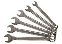 Комплект звездогаечни ключове Sparta 8 бр.