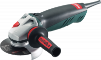 Ъглошлайф Metabo W 8-125 QIUCK