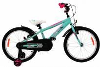 Детски велосипед PASSATI ALEX 20''