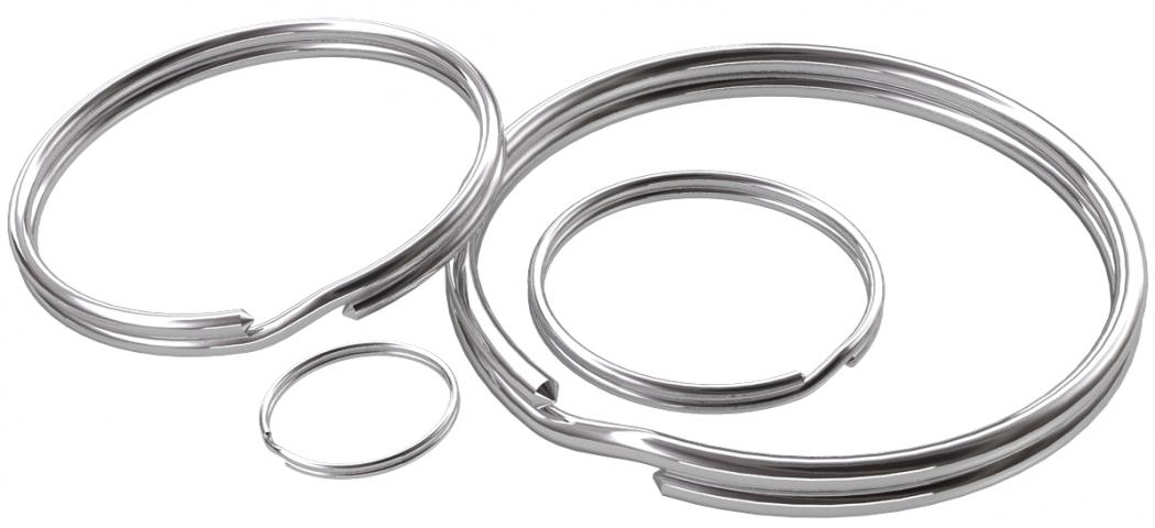 Ринг за ключодържател - Такелаж