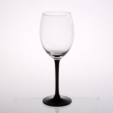 К-кт стъклени чаши 6 бр за червено вино ONYX, 330 мл - Чаши