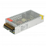 Захранване 12V/120W/10A IP20 метал