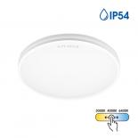 LED плафон Nancy 24W CCT