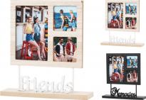 Рамка за 3 снимки