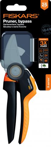 Лозарска ножица PowerGear M P921, снимка 4 - Лозарски ножици
