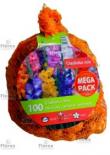 Луковици Budget Big Bag - Гладиола грандифлора микс