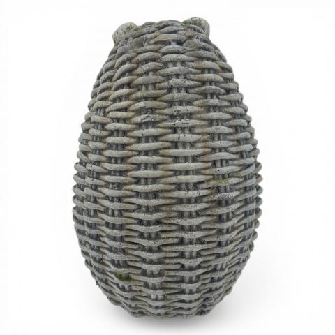 Градинска фигура таралеж, снимка 2 - Фигури