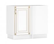 Долен ъглов шкаф IMPERIA 105см