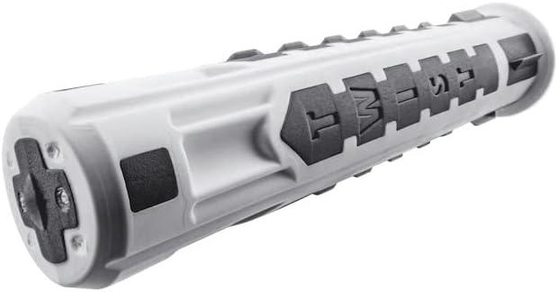 Универсален дюбел Wurth Zebra shark twist 8х46 мм 10 бр., снимка 5 - Универсални дюбели