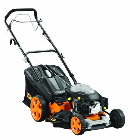 Бензинова косачка Villager Atlas 4111 T Prime - Бензинови косачки