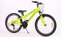 Алуминиев MTB  Велосипед Passati 24"