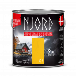NJORD боя 2.5л цвят 03