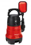 Потопяема помпа за мръсна вода Einhell GC-DP 3730